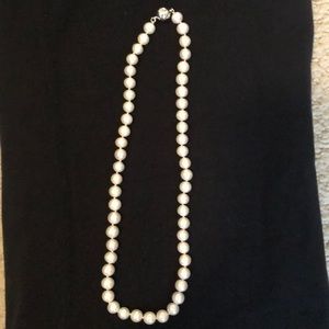 Jewelry - Freshwater Pearl Choker Jewelry - Freshwater Pearl Choker